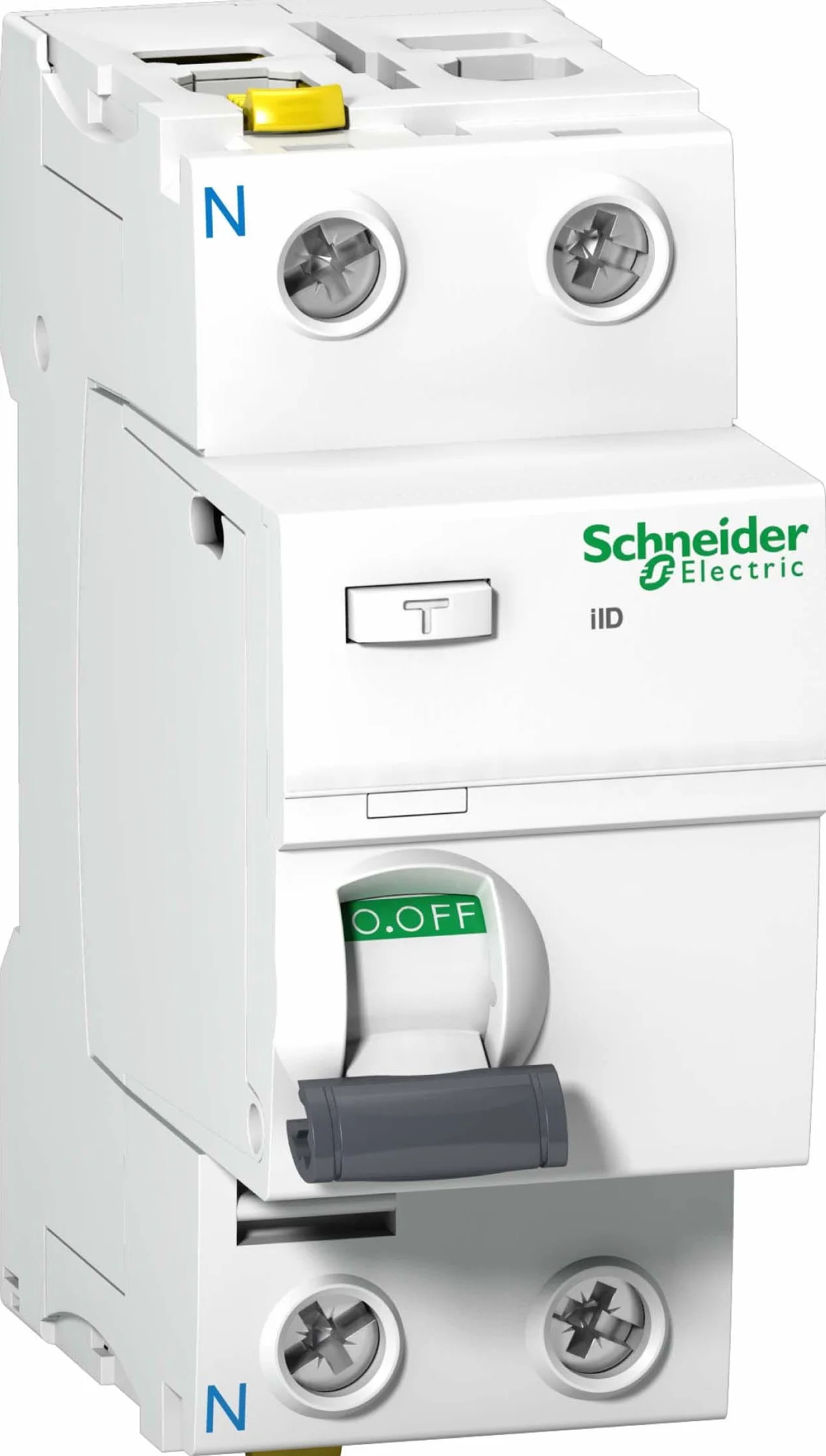 Schneider A9Z31240 Interruptor IID 2P 40A 30mA Tipo A